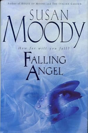 Seller image for FALLING ANGEL. for sale by BUCKINGHAM BOOKS, ABAA, ILAB, IOBA