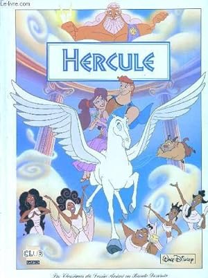 Seller image for Hercule for sale by Le-Livre