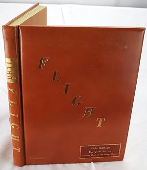 Flight, a pictorial history of aviation : the complete story of man's conquest of the air from hi...