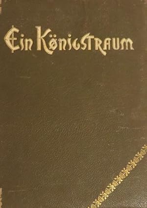 Immagine del venditore per Ein Knigstraum.: Textlicher und musikalischer Teil von Victor von Fritsch. Bilder von Ferdinand Leeke venduto da Studio Bibliografico Adige