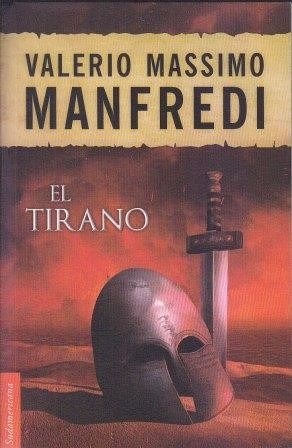 Imagen del vendedor de Tirano, El. [Ttulo original: Il tirano.Traduccin de Jos Ramn Monreal] a la venta por La Librera, Iberoamerikan. Buchhandlung