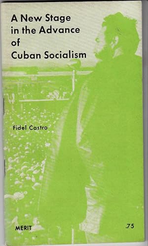 A new stage in the advance of Cuban socialism