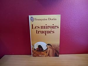 Image du vendeur pour LES MIROIRS TRUQUES mis en vente par La Bouquinerie  Dd