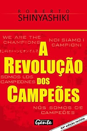 Seller image for Revoluo dos Campees, A. for sale by La Librera, Iberoamerikan. Buchhandlung