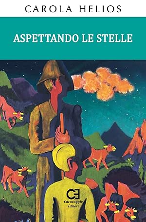 Seller image for Aspettando le stelle for sale by Libro Co. Italia Srl
