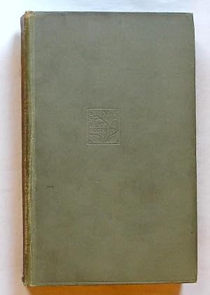 Seller image for The Complete Works of Horace, Translated By Various Hands, with Introduction By Dr. John Marshall for sale by Transformer