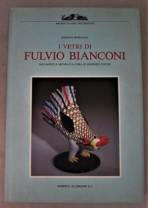 I Vetri di Fulvio Bianconi