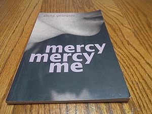 Image du vendeur pour Mercy Mercy Me mis en vente par Eastburn Books