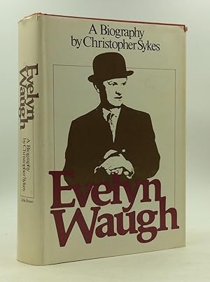 Image du vendeur pour EVELYN WAUGH: A Biography mis en vente par Kubik Fine Books Ltd., ABAA