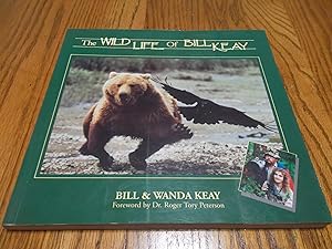 The Wild Life of Bill Keay