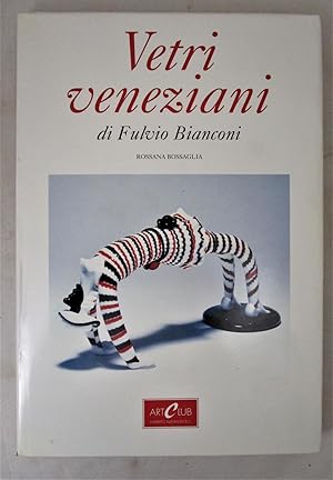 Vetri Veneziani di Fulvio Bianconi