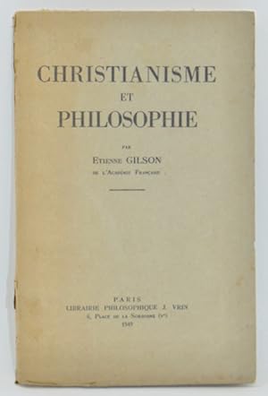 Christianisme et Philosophie
