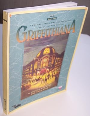 Seller image for Griffithiana. The Year 1913. Journal of Film History. 50 for sale by Recycled