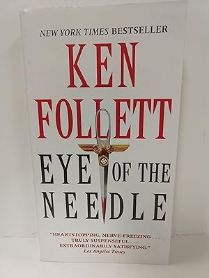 Seller image for Eye of the Needle for sale by Fleur Fine Books