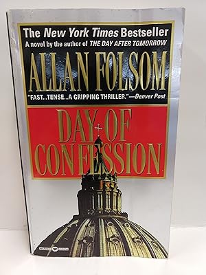 Seller image for Day of Confession for sale by Fleur Fine Books