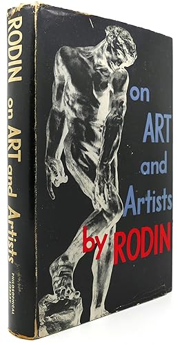 Immagine del venditore per ON ART AND ARTISTS venduto da Rare Book Cellar