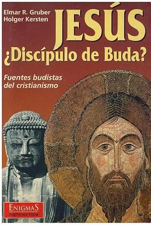 Immagine del venditore per Jess Discpulo De Buda? (Spanish Edition) venduto da Von Kickblanc