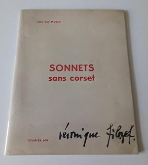 Sonnets sans corset