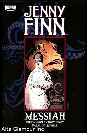 Seller image for JENNY FINN: Messiah Book One for sale by Alta-Glamour Inc.