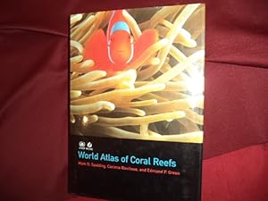 Seller image for World Atlas of Coral Reefs. for sale by BookMine