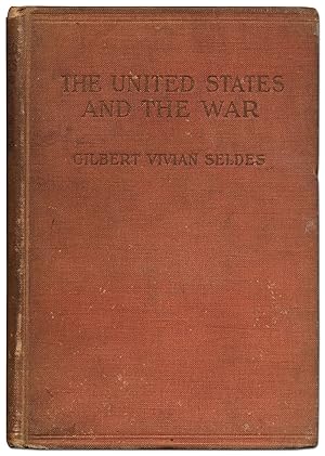 Immagine del venditore per The United States and the War venduto da Between the Covers-Rare Books, Inc. ABAA