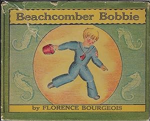 Image du vendeur pour Beachcomber Bobbie mis en vente par E. M. Maurice Books, ABAA