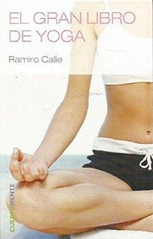 Seller image for El Gran Libro Del Yoga (Spanish Edition) for sale by Von Kickblanc