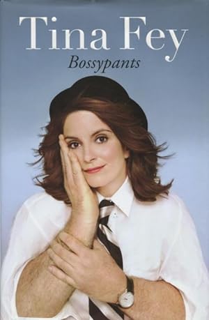 Seller image for Bossypants for sale by Kenneth A. Himber