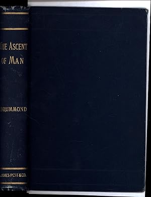 Bild des Verkufers fr The Lowell Lectures on The Ascent of Man / Thirteenth Edition zum Verkauf von Cat's Curiosities