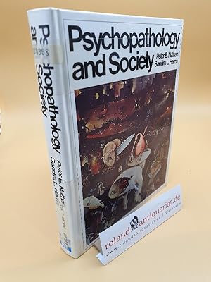 Seller image for Psychopathology and Society for sale by Roland Antiquariat UG haftungsbeschrnkt