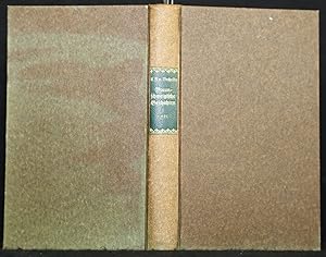 Braunschweigische Geschichten, bearbeitet und hrsg. von Carl Friedrich von Vechelde. Erster Theil...