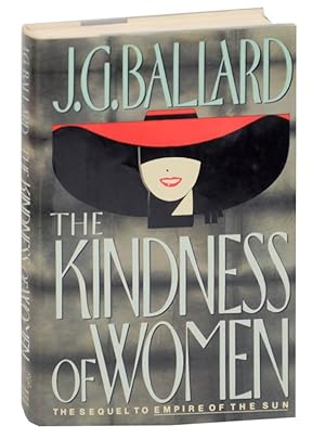 Image du vendeur pour The Kindness of Women mis en vente par Jeff Hirsch Books, ABAA