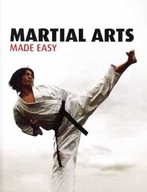 Seller image for Martial Arts Made Easy for sale by Adelaide Booksellers