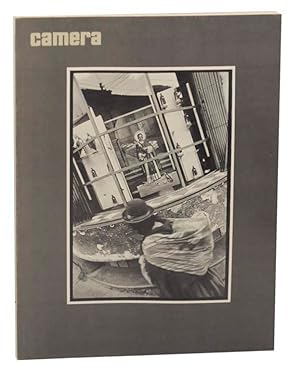 Seller image for Camera - July 1978 (International Magazine of Photography and Cinematography) for sale by Jeff Hirsch Books, ABAA