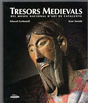 Tresors medievals del Museu Nacional d'Art de Catalunya