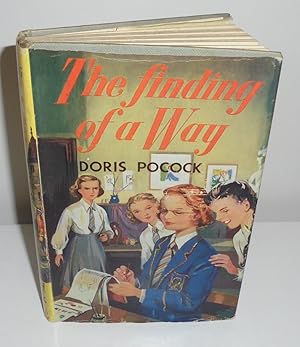 Seller image for The Finding of a Way for sale by M. C. Wilson