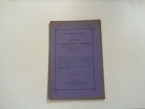 Della scienza Educativa ossia Lezioni di Antropologia e Pedagogia Vol 1, Nr.12.