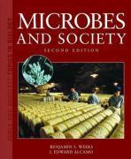 Seller image for Microbes and Society for sale by Chapitre.com : livres et presse ancienne
