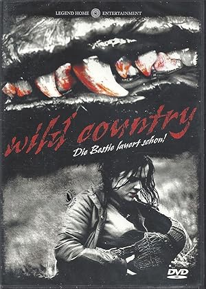 Wild Country - Die Bestie lauert schon