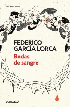 Seller image for BODAS DE SANGRE (DeBolsillo) for sale by TERAN LIBROS