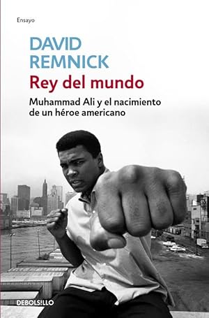 Imagen del vendedor de REY DEL MUNDO a la venta por TERAN LIBROS