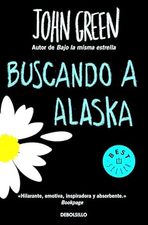 Seller image for BUSCANDO A ALASKA (Debolsillo) for sale by TERAN LIBROS