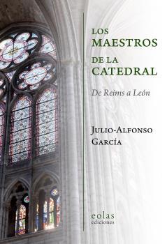 Imagen del vendedor de MAESTROS DE LA CATEDRAL, LOS a la venta por TERAN LIBROS