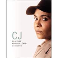 Immagine del venditore per CJ: Realities and Challenges venduto da eCampus
