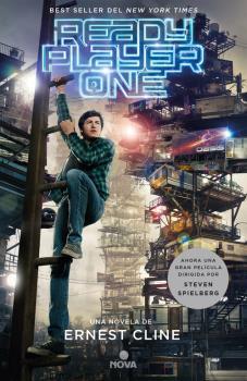 Imagen del vendedor de READY PLAYER ONE a la venta por TERAN LIBROS