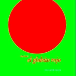 Immagine del venditore per GLOBITO ROJO, EL venduto da TERAN LIBROS