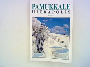 Bild des Verkufers fr Pamukkale Hierapolis zum Verkauf von ANTIQUARIAT FRDEBUCH Inh.Michael Simon