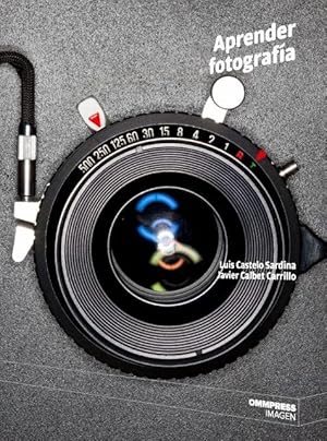 Seller image for APRENDER FOTOGRAFIA for sale by TERAN LIBROS