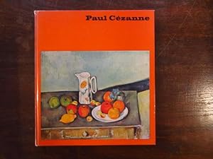Seller image for Welt der Kunst: Paul Cézanne. Mit 19 farbigen Tafeln und 42 einfarbigen Abbildungen for sale by Rudi Euchler Buchhandlung & Antiquariat