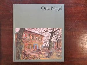 Seller image for Welt der Kunst: Otto Nagel. Mit 17 farbigen Tafeln und 47 einfarbigen Abbildungen for sale by Rudi Euchler Buchhandlung & Antiquariat